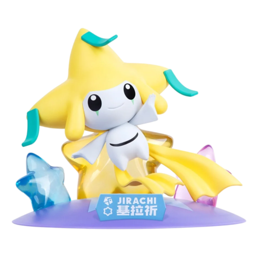 12 style Pok é mon Action Dolls Pikachu Blind Box Anime Models Desktop