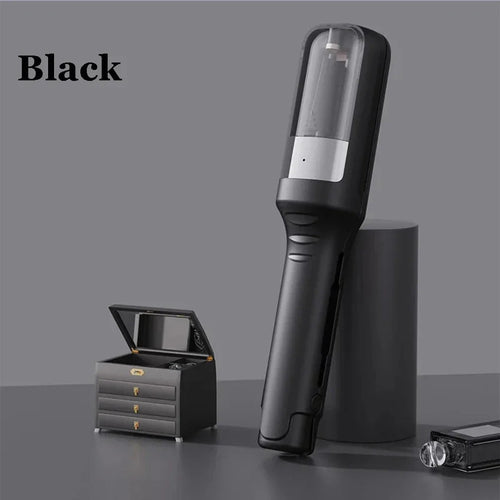 Hair Ends Trimmer Split Remover Dry Damaged Brittle Professional