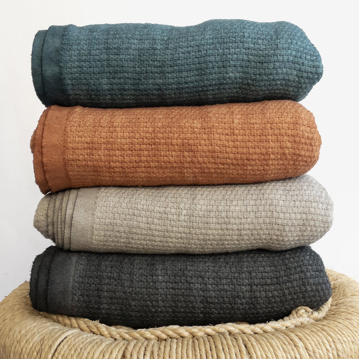 COCO Stonewashed Hamamtuch