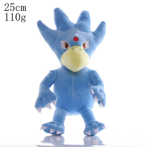 *20CM Pokemon Plush Pikachu Dolls Kawaii Anime Pokémon Pichu Short