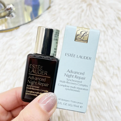 Estee Lauder Advanced Night Repair Serum 15ml/0.5oz, Original Skin