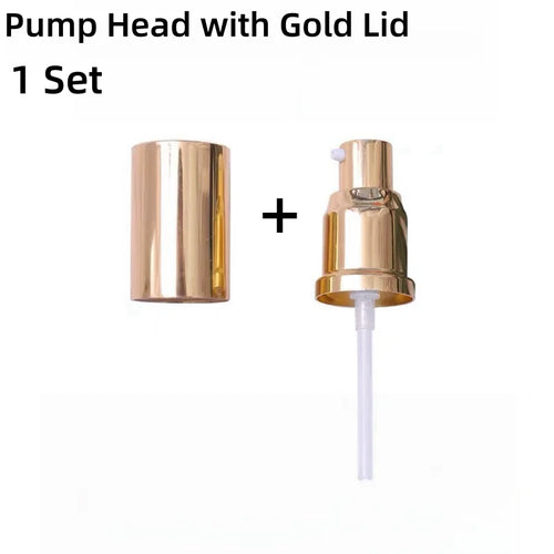 Pump Head for Double Wear Light Pump Dispenser for DW Liquid