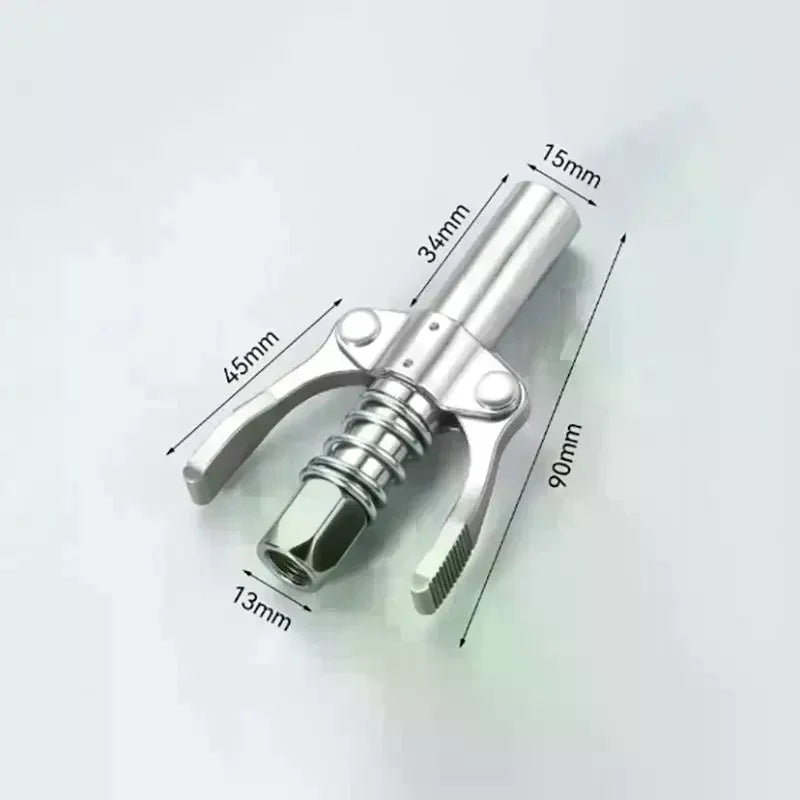Grease Guns Coupler Grease Guns Fittings Quick Lock And Release Lube