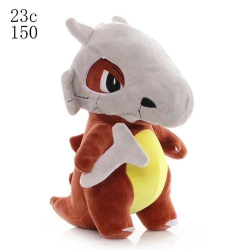 20CM Pokemon Plush Pikachu Dolls Kawaii Anime Pokémon Pichu Short