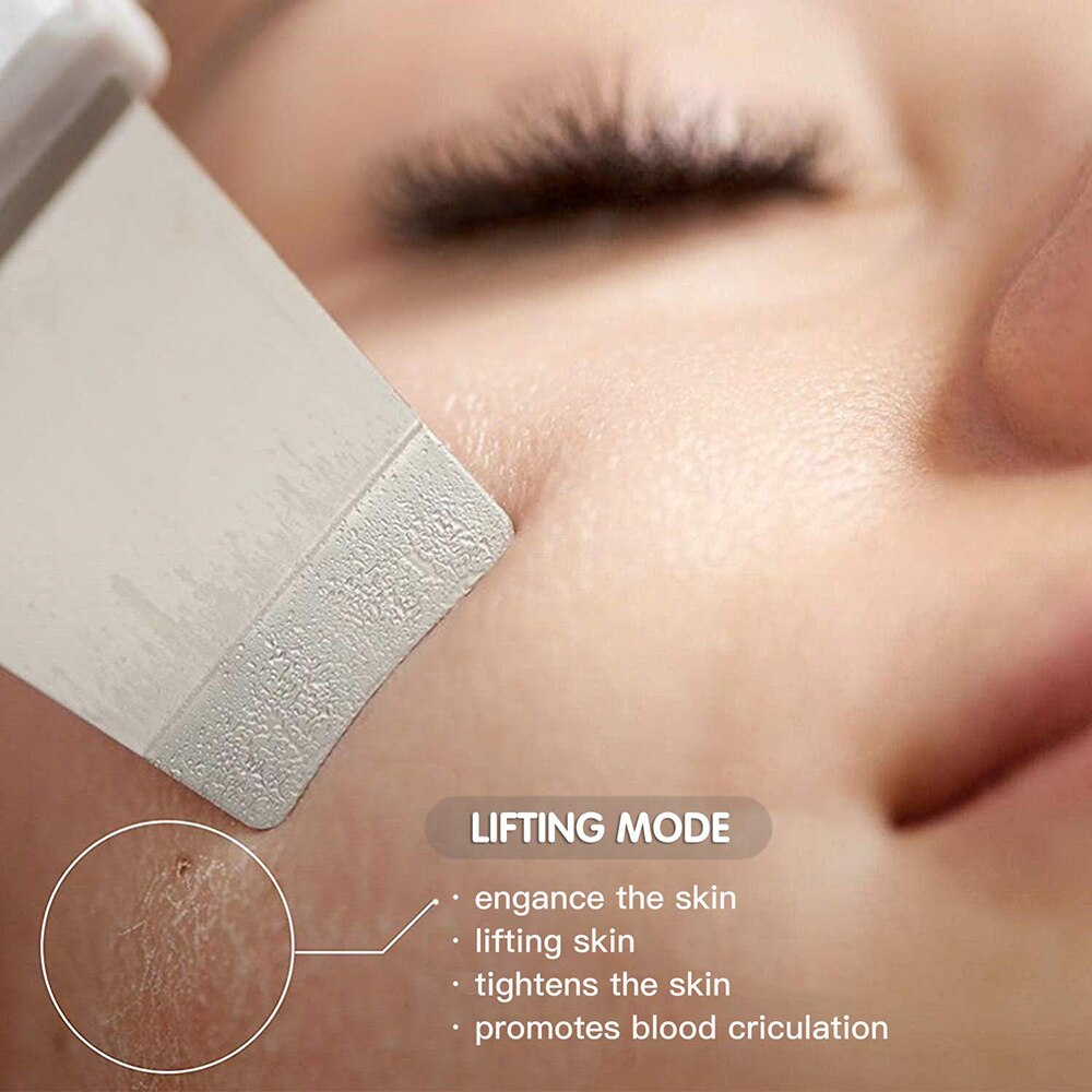 LCD Screen Peeling Machine Blackhead Remover Pore Cleaning and Care