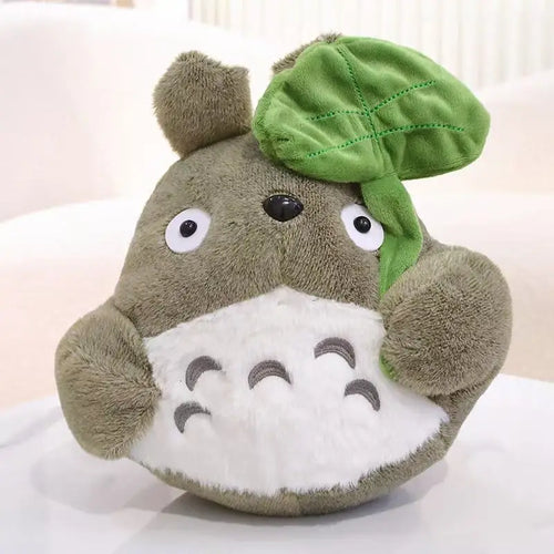22/30cm Totoro Doll Simulation Cute Gift Pillow Pillow Cartoon Anime