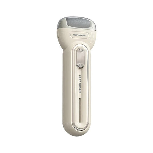 Electric Foot Grinding Skin Hard Rupture Skin Trimmer Dead Skin Foot