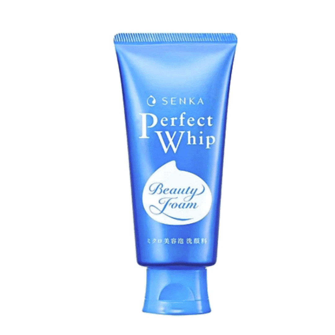 Shiseido Senka Perfect Whip
