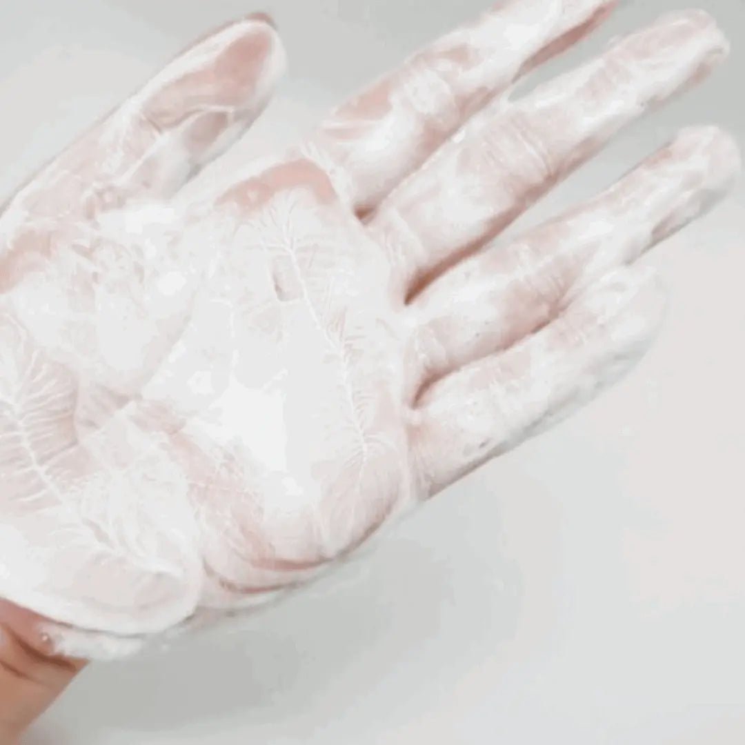 Shiseido Senka Perfect Whip