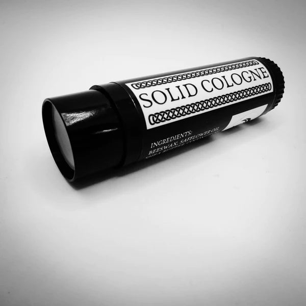 Glen to Glen Solid Cologne - by Murphy and McNeil