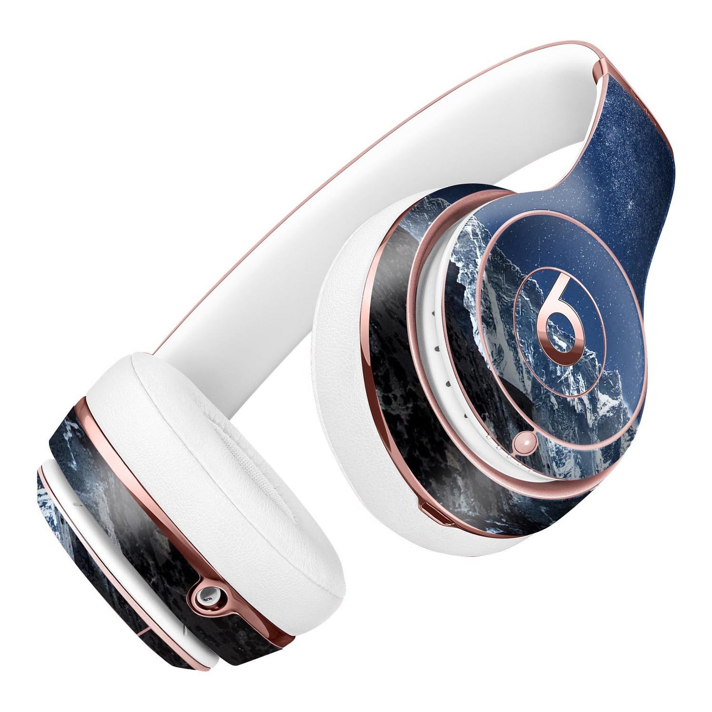 Starry Mountaintop Full-Body Skin Kit for the Beats by Dre Solo 3