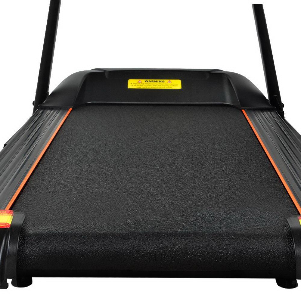 Everfit Treadmill Electric Home Gym Fitness Exercise Machine Foldable