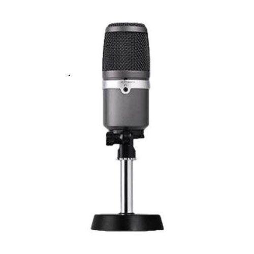 AVerMedia AM310 USB Microphone for Studio Quality Sound, Live