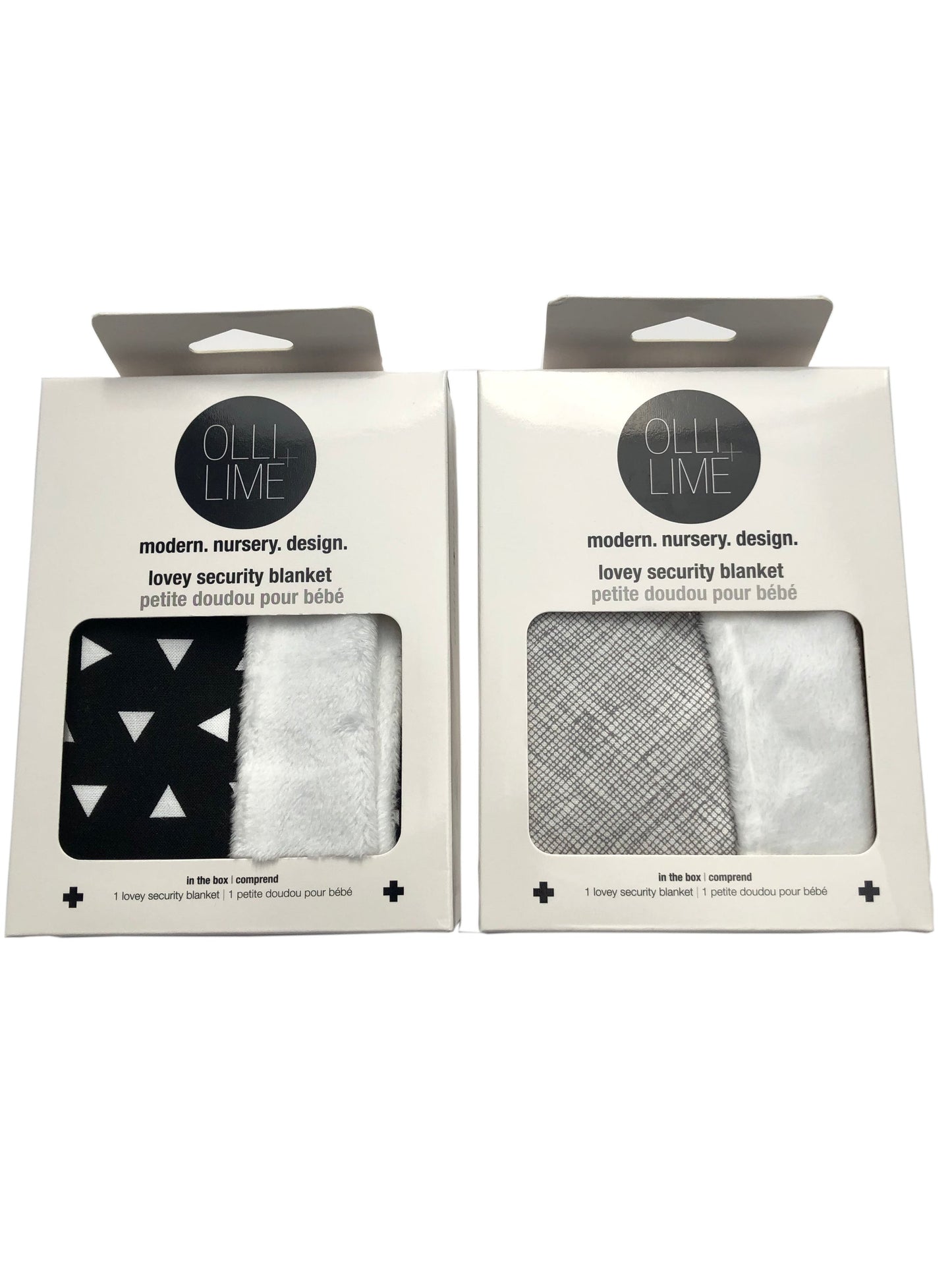 Kingsley + Avi Two Pack