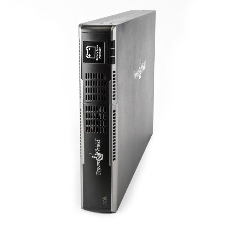 POWERSHIELD Extended battery module for PSCERT2000 & PSCERT3000