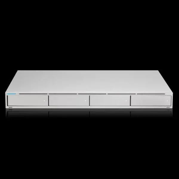 Ubiquiti UniFi Protect Network Video Recorder - 4x 3.5' HD Bays -