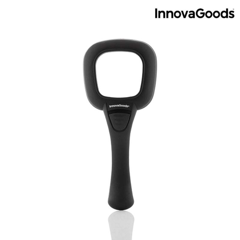 Ultraviolet and LED Magnifying Glass Magiolet InnovaGoods
