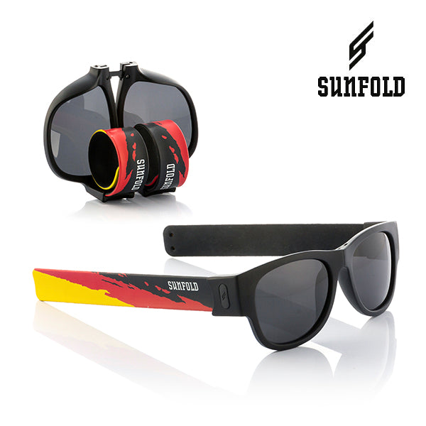 Roll-up sunglasses Sunfold Germany