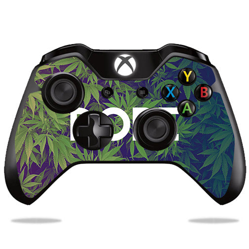 MightySkins MIXBONCO-Dope Skin Decal Wrap for Microsoft Xbox One & One