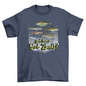 Got bait fishing quote t-shirt