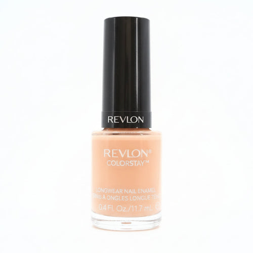 Longwear Nail Enamel (Summer Edition)