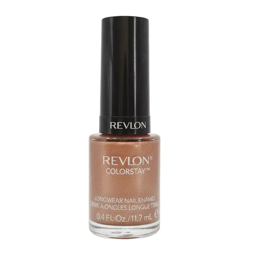 Longwear Nail Enamel (Summer Edition)