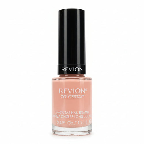 Longwear Nail Enamel (Summer Edition)