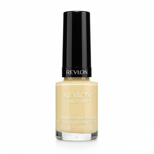 Longwear Nail Enamel (Summer Edition)