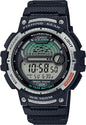 MEN'S D RSN FISHING GEAR BLK