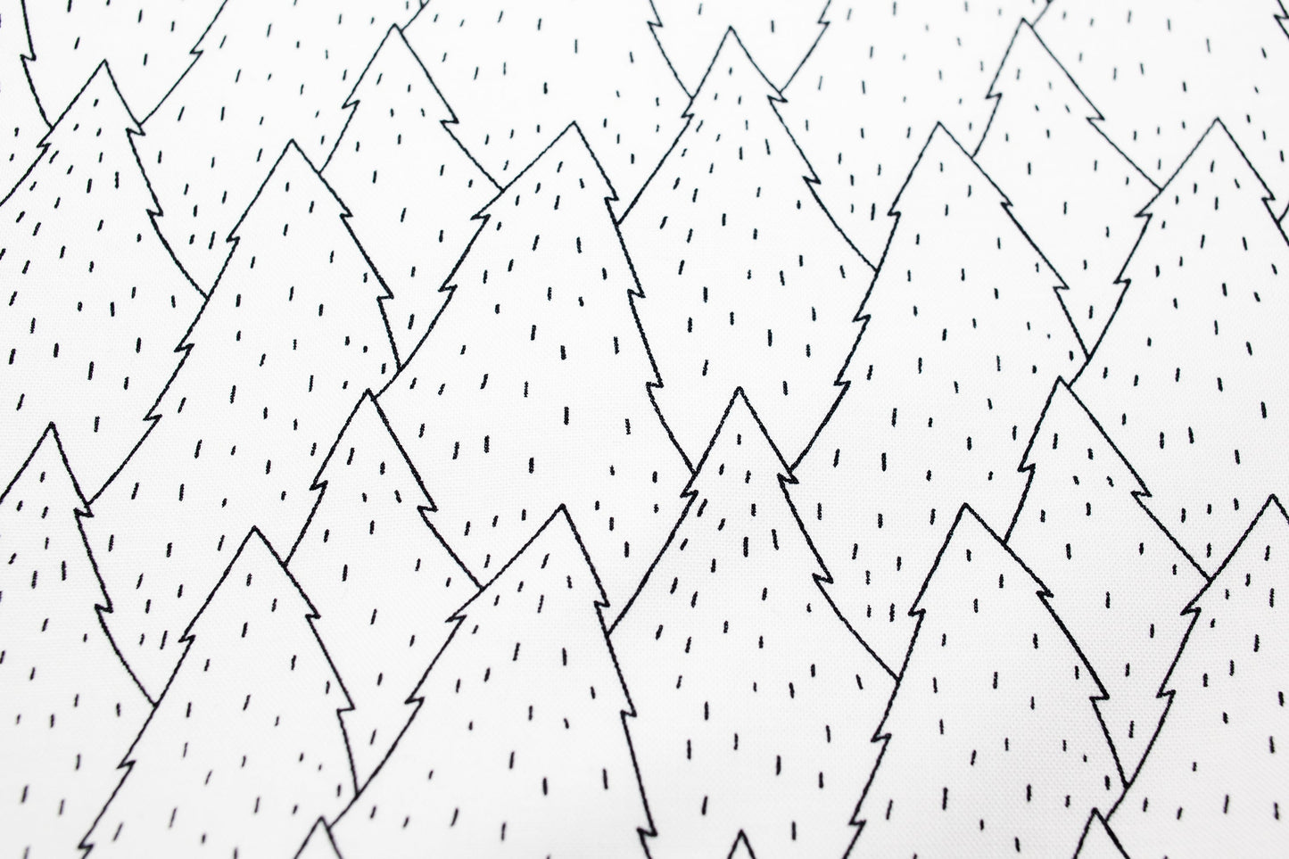 Wanderlust Trees Lovey