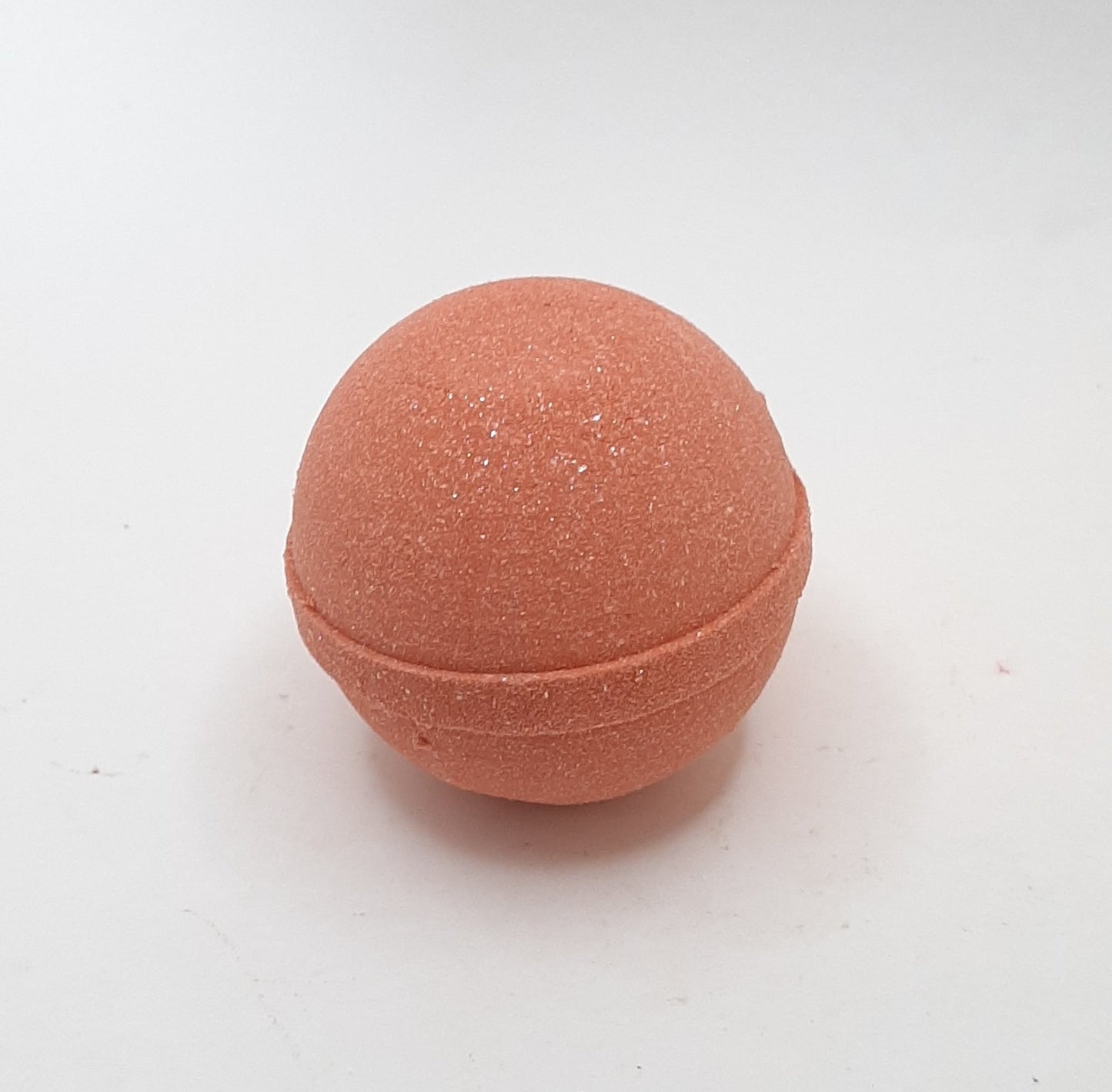 Reindeer Poop Bath Bomb