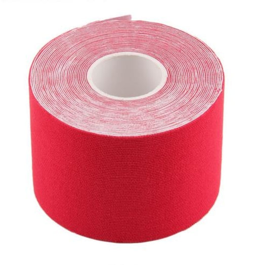 Wholesale 5cm x 5m Sports Muscle Stickers Tape