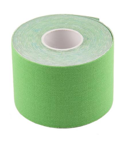Wholesale 5cm x 5m Sports Muscle Stickers Tape