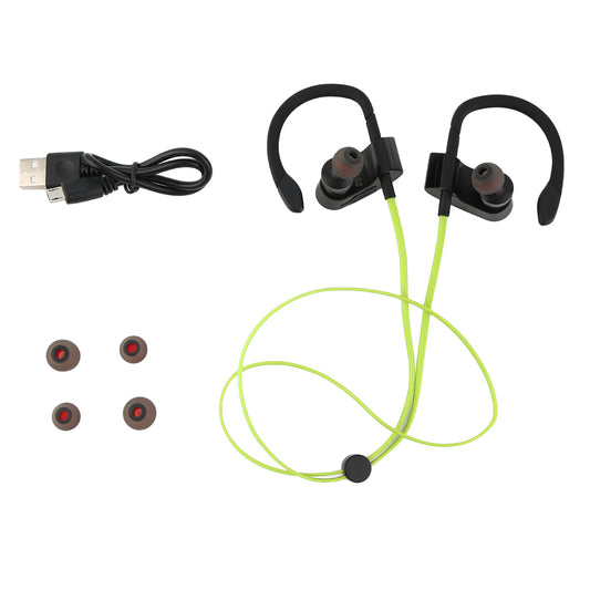 Bluetooth Wireless Sports Jogging Stereo Headset