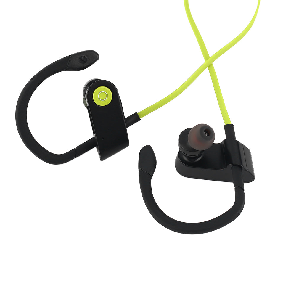 Bluetooth Wireless Sports Jogging Stereo Headset