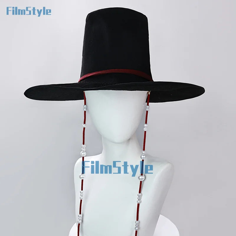 KPop Demon Hunters Saja Boys Jinu Cosplay Costume Uniform Halloween Carnival Party Christmas Play Role Clothes Clothing