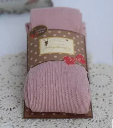 Stockings elastic pantyhose female Warm Tights Cotton Sexy lingerie undies underwear women socks Thermal tights Woman clothing