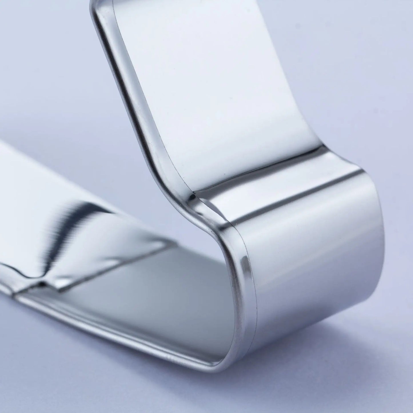 Christmas Cookie Cutter Stainless Steel Biscuit Mold Baking Tool Christmas Theme Snowflake Santa Claus Cake Biscuit Mould M542