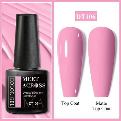 9D Reflective Magnetic Gel Nail Polish 7ml Shiny Glitter Cat Eye Nail Gel Varnishes Semi Permanent Soak Off UV Gel Nail Art