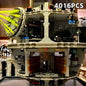 75159 DS-1 Platform Ultimate Weapon Death Star Building Blocks Bricks Battle Station Birthday Christmas Toys Gift Compatible