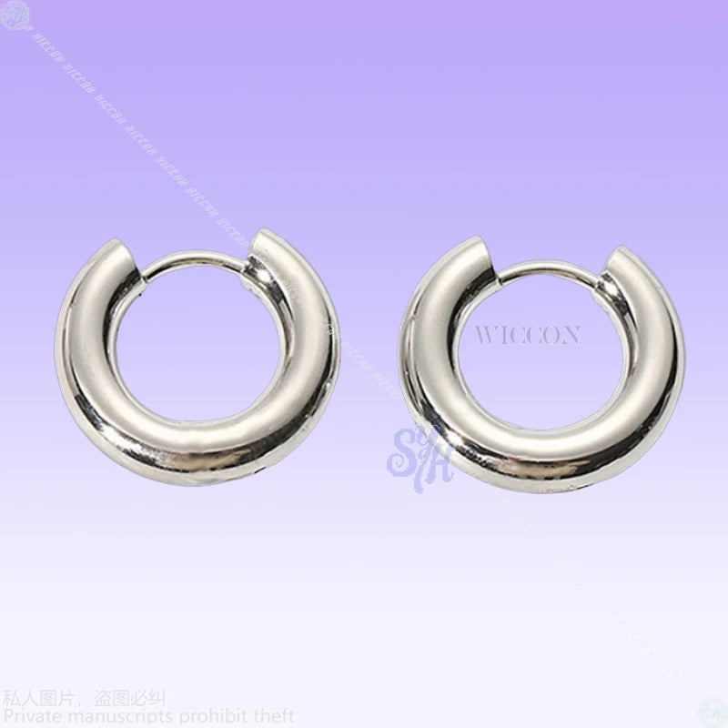 Saja Boys Mystery Cosplay Kpop Demon Anime Hair Purple Gray Wig Heat Resistant Synthetic Hair Wigs + Wig Cap Halloween Christmas