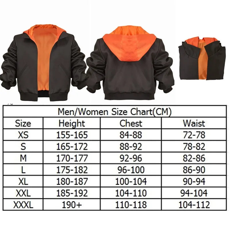 Kitty Kat Mr. Snake Bad Guy Cosplay Jacket Coat Costume Men Women T-shirt Halloween Fantasia Carnival Party Disguise Suit