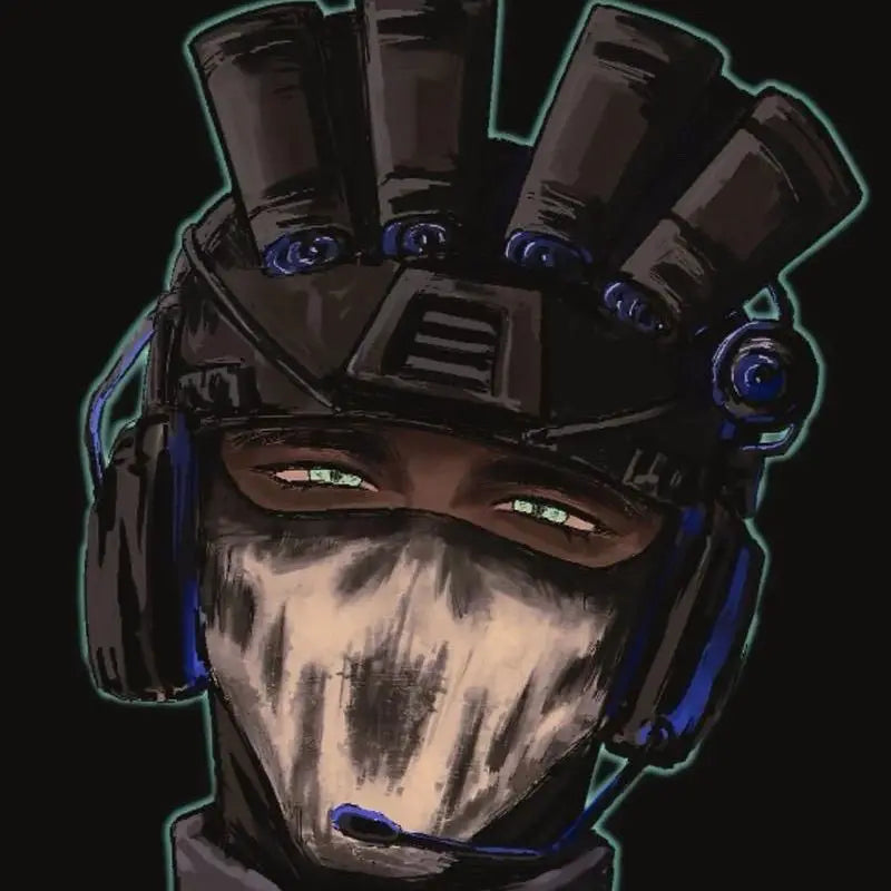 10CM Anime Call of Duty Keegan Cosplay Cute Plush Pendant Plushie Knapsack Ornament Christmas Gifts