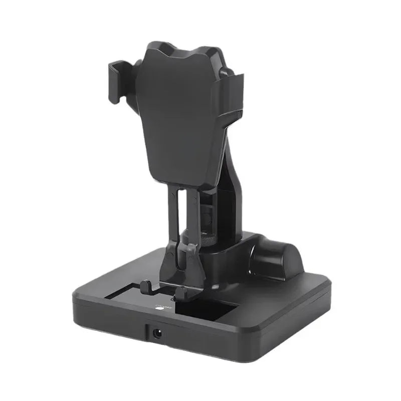 Desktop Automatic Swing Pedometer Phone Holder Stand Lazy Walker Suitable for All Smartphones Wiggler Pedometer Brush Stepper