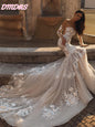 Sexy Backless Lace Wedding Dress 2026 Elegant Sleeveless Floor Length Gown Charming Trumpet Bridal Gown Vestido De Novia