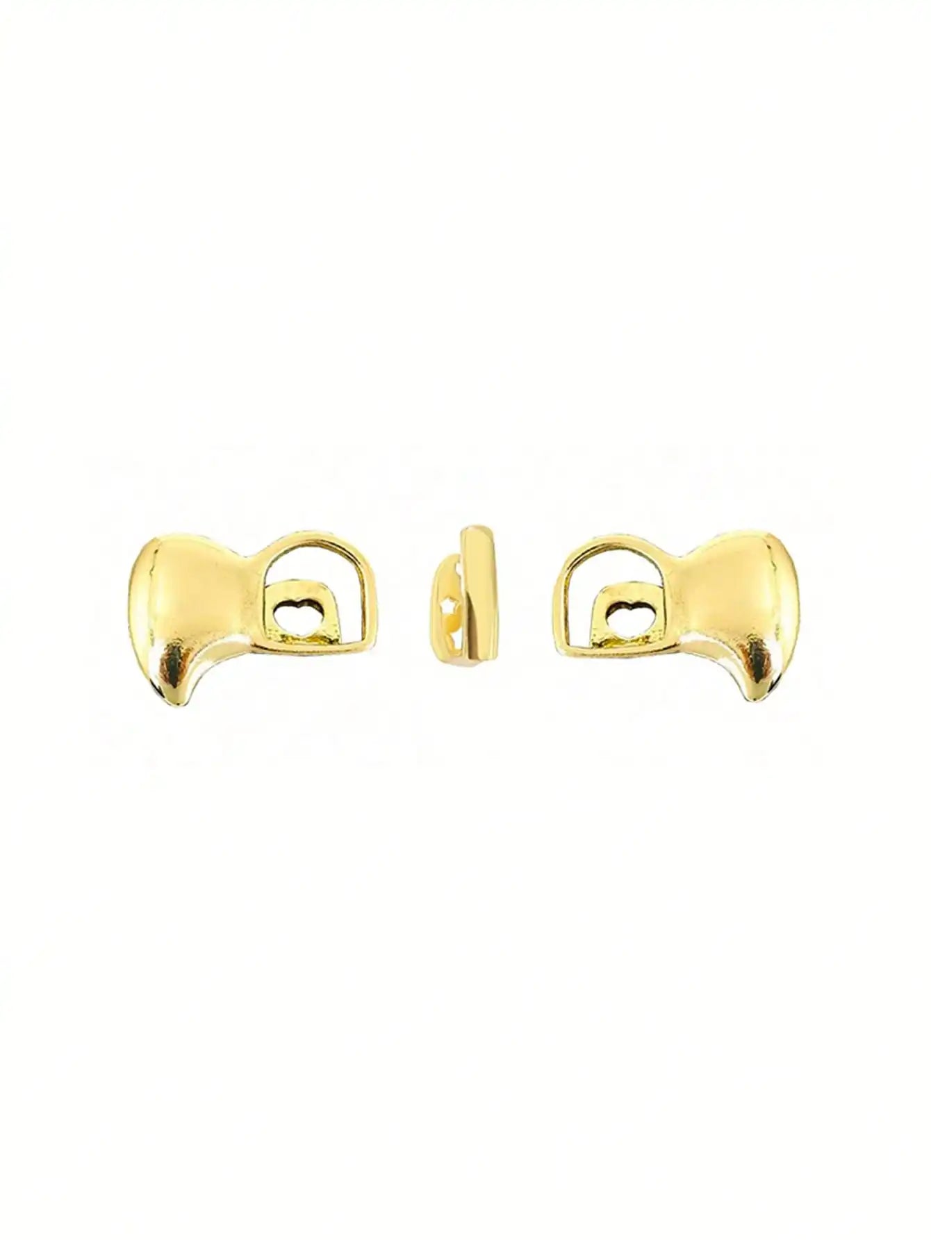 Lustrous Horn-Shaped Braces Are Suitable For Halloween, Christmas, Birthday Celebrations, And Daily Wear.