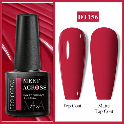 9D Reflective Magnetic Gel Nail Polish 7ml Shiny Glitter Cat Eye Nail Gel Varnishes Semi Permanent Soak Off UV Gel Nail Art