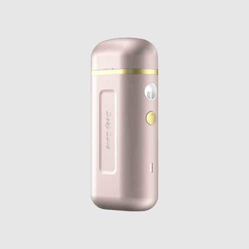 Hand-held Oxygenometer Beauty Parlor Nano Essence