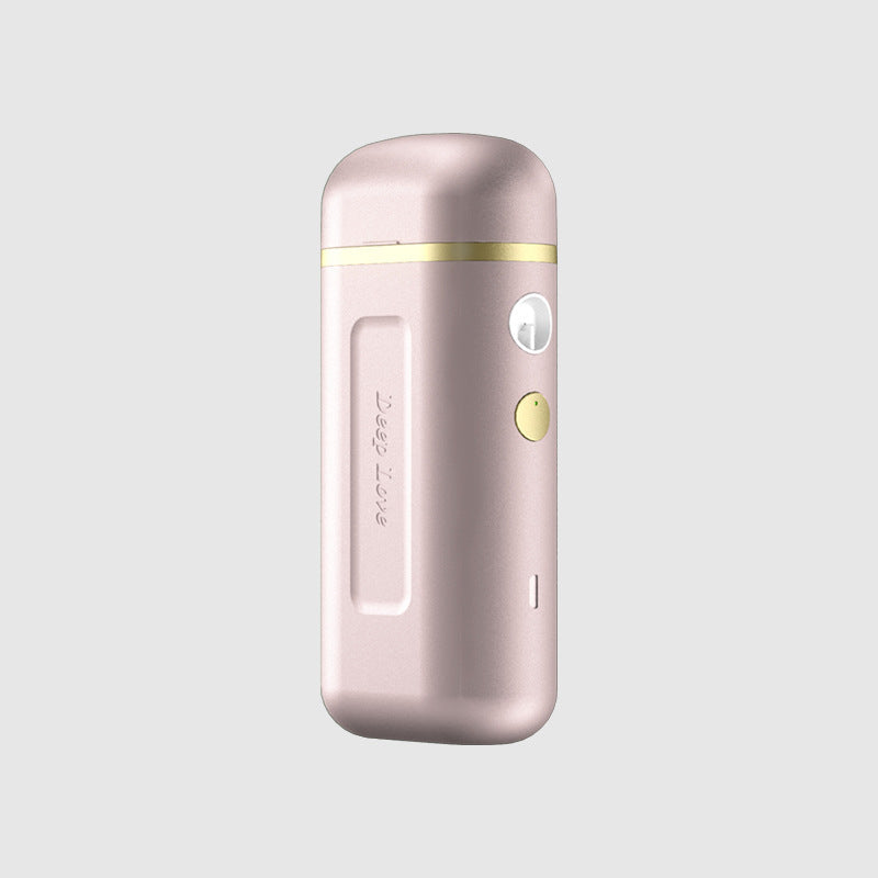Hand-held Oxygenometer Beauty Parlor Nano Essence