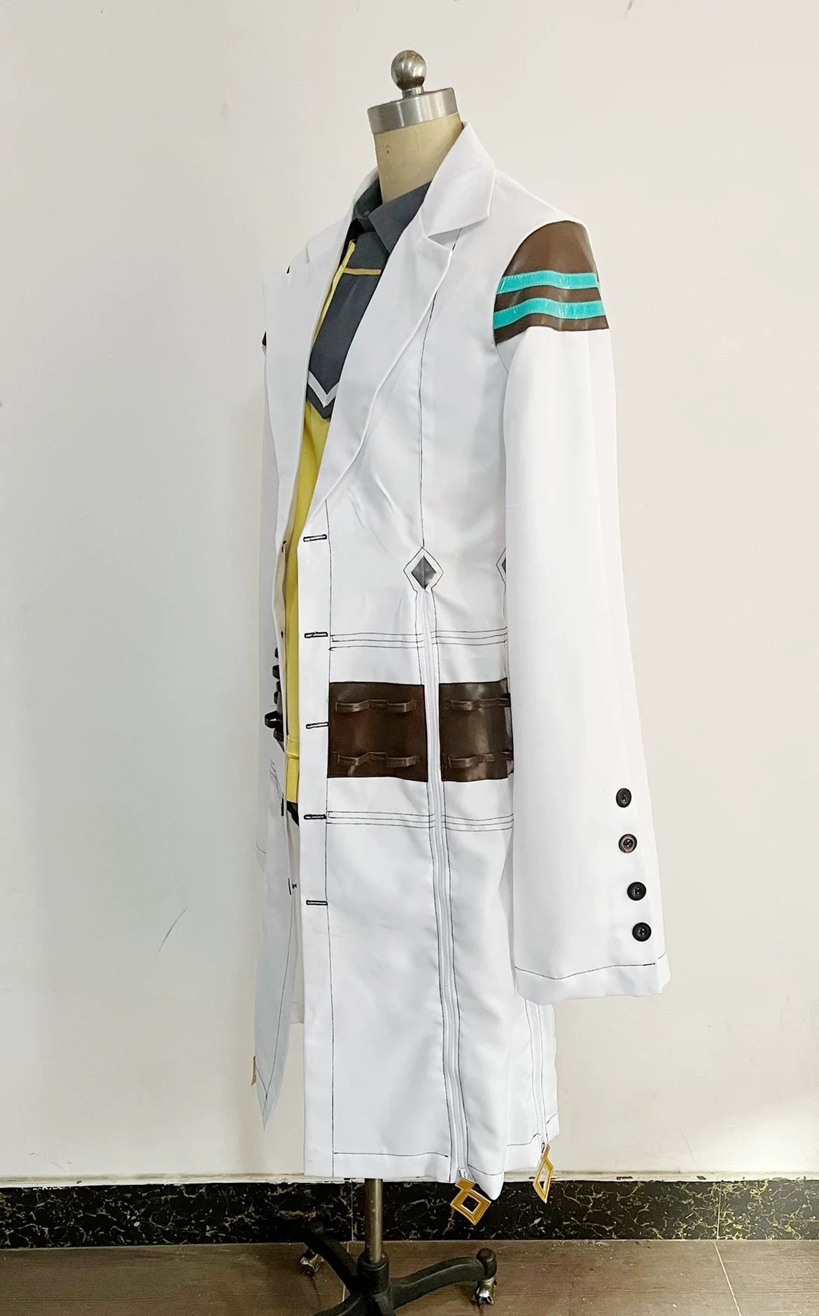 Anime Agnes Tachyon Cosplay Costume Halloween Christmas Party Outfits Costume Customized